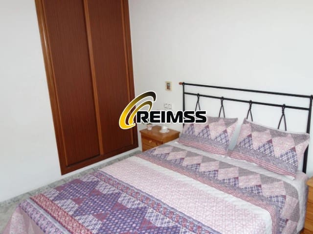 Apartamento de 1 habitación en Fenals, Lloret de Mar en venta - 178.000 € (Ref: 9978057)