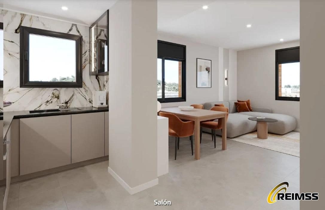 2 makuuhuone Huoneisto myytävänä paikassa Lloret de Mar mukana uima-altaan - 237 000 € (Ref: 9989437)