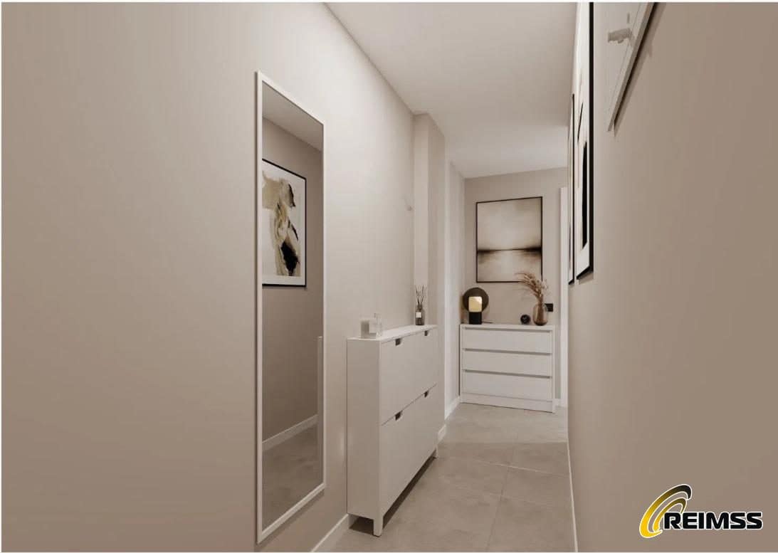 2 makuuhuone Huoneisto myytävänä paikassa Lloret de Mar mukana uima-altaan - 237 000 € (Ref: 9989437)