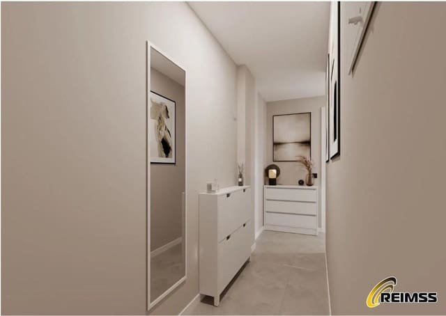2 sypialnia Apartament na sprzedaż w Fenals, Lloret de Mar z basenem - 237 000 € (Ref: 9989437)