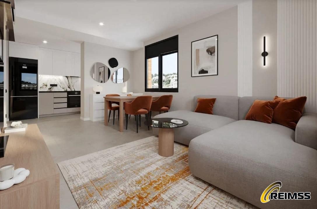 2 makuuhuone Huoneisto myytävänä paikassa Lloret de Mar mukana uima-altaan - 237 000 € (Ref: 9989437)