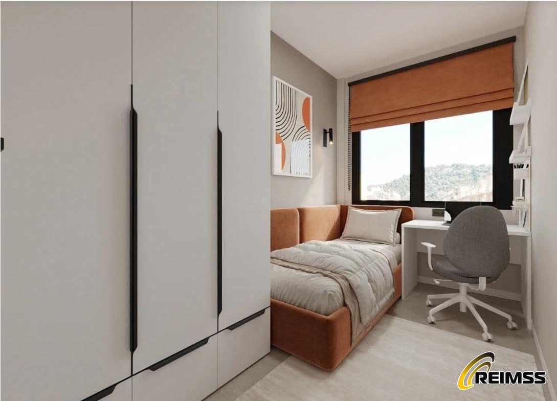 2 makuuhuone Huoneisto myytävänä paikassa Lloret de Mar mukana uima-altaan - 237 000 € (Ref: 9989437)