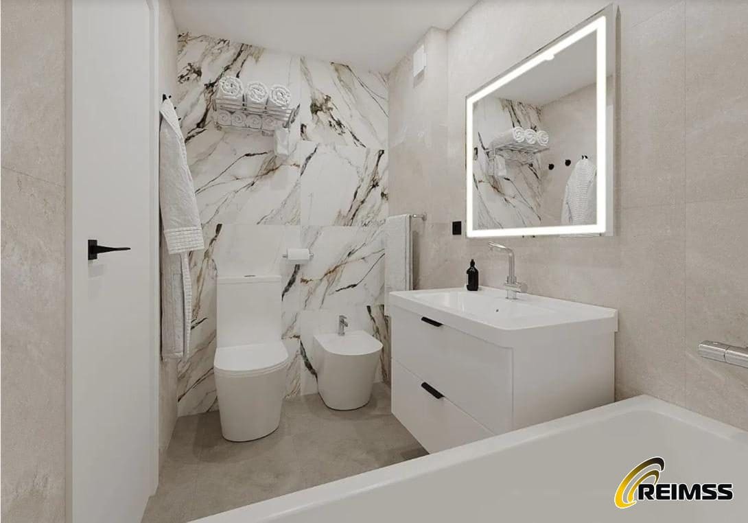 2 makuuhuone Huoneisto myytävänä paikassa Lloret de Mar mukana uima-altaan - 237 000 € (Ref: 9989437)