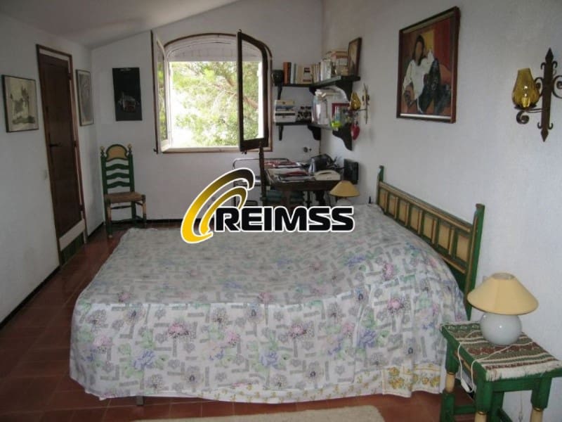 5 slaapkamer Villa te koop in Castell-Platja d'Aro met zwembad garage - € 795.000 (Ref: 9996408)