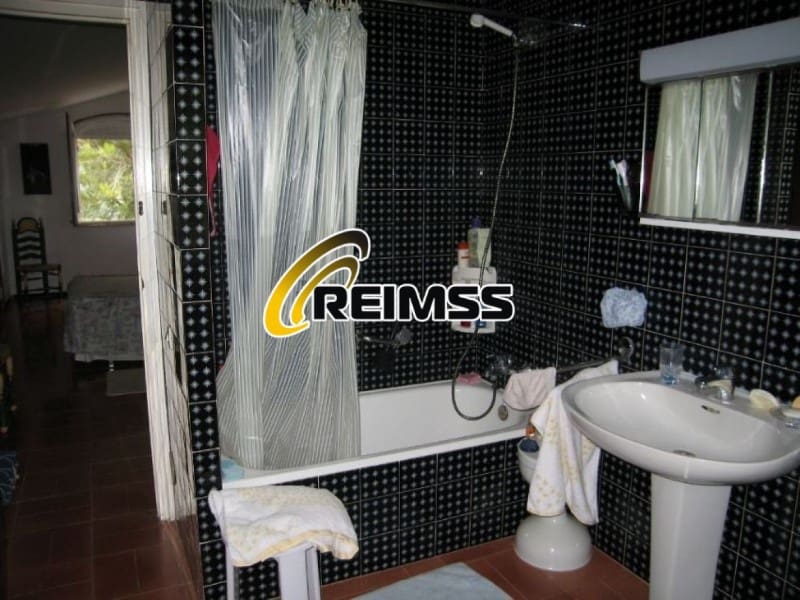 5 slaapkamer Villa te koop in Castell-Platja d'Aro met zwembad garage - € 795.000 (Ref: 9996408)