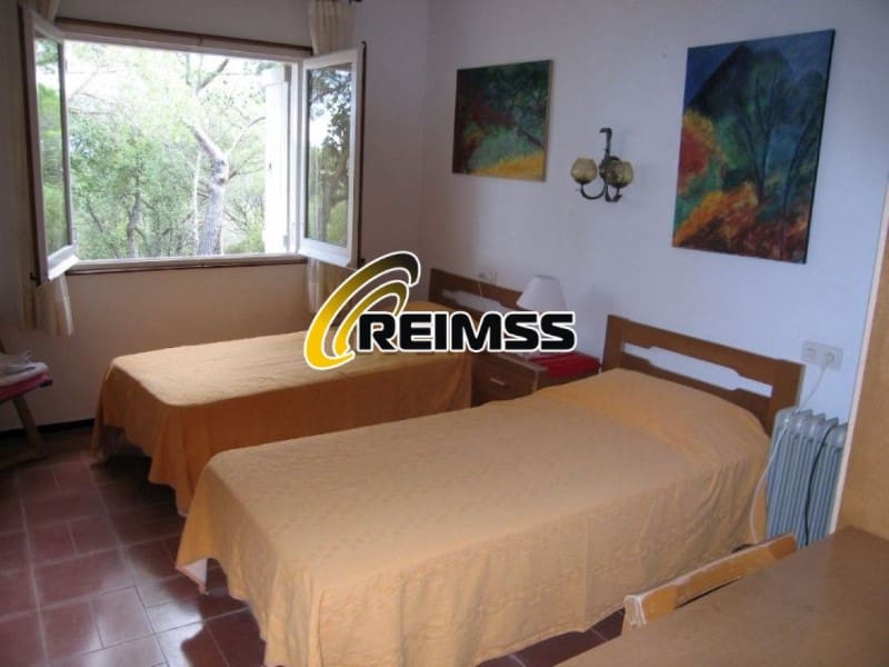 5 slaapkamer Villa te koop in Castell-Platja d'Aro met zwembad garage - € 795.000 (Ref: 9996408)