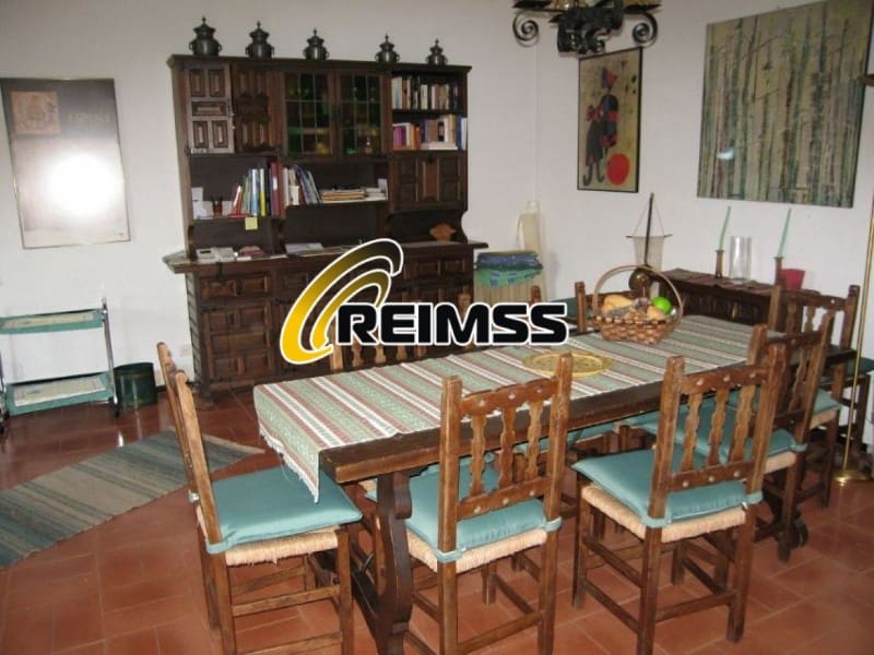 5 slaapkamer Villa te koop in Castell-Platja d'Aro met zwembad garage - € 795.000 (Ref: 9996408)