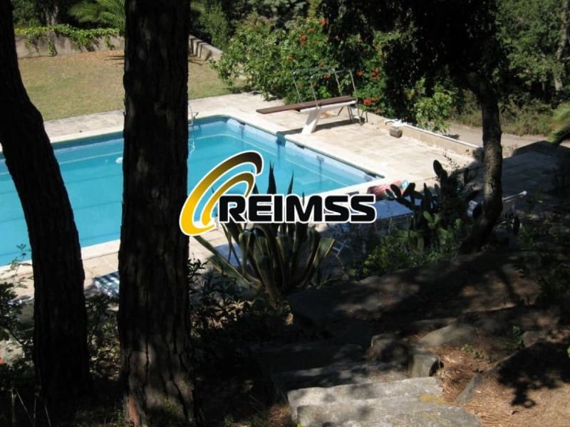 5 slaapkamer Villa te koop in Castell-Platja d'Aro met zwembad garage - € 795.000 (Ref: 9996408)