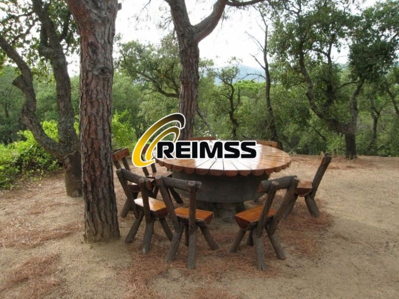 5 slaapkamer Villa te koop in Castell-Platja d'Aro met zwembad garage - € 795.000 (Ref: 9996408)
