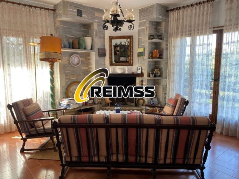5 slaapkamer Villa te koop in Castell-Platja d'Aro met zwembad garage - € 795.000 (Ref: 9996408)