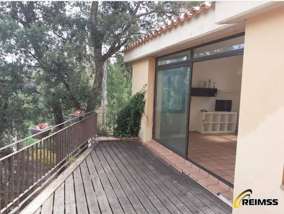 4 soverom Villa til salgs i Santa Cristina d'Aro med svømmebasseng garasje - € 874 470 (Ref: 9999374)