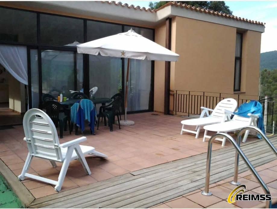 4 soverom Villa til salgs i Santa Cristina d'Aro med svømmebasseng garasje - € 874 470 (Ref: 9999374)