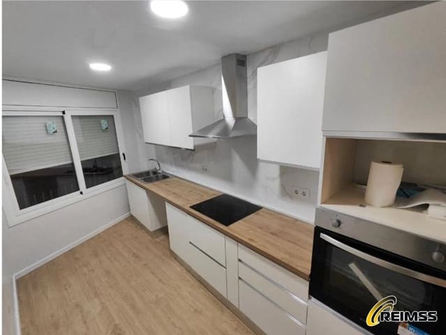 4 quarto Apartamento para venda em Tordera - 188 895 € (Ref: 9999375)