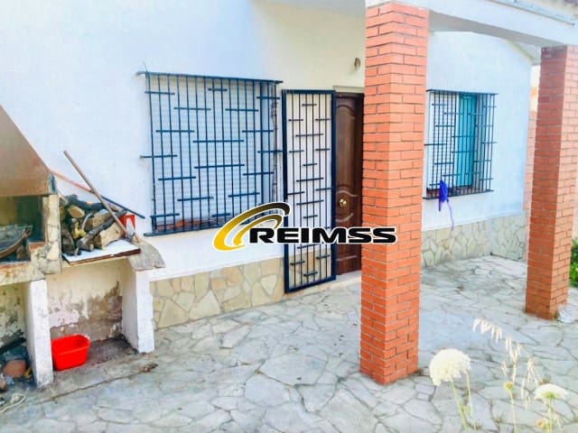 3 quarto Moradia para venda em Palafolls - 210 000 € (Ref: 9999376)