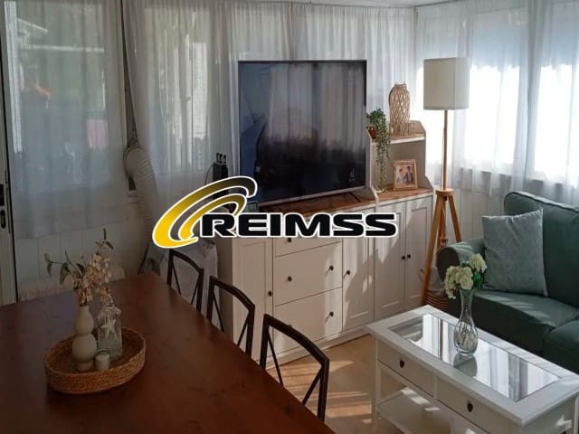 4 chambre Villa/Maison à vendre à Tordera avec piscine garage - 110 000 € (Ref: 9999377)
