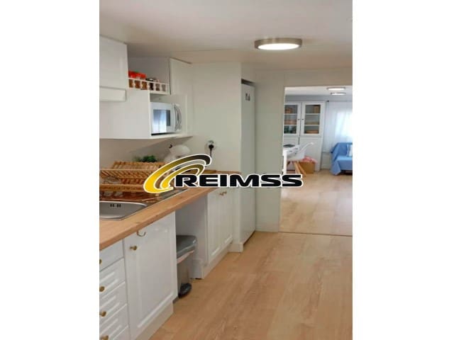 4 chambre Villa/Maison à vendre à Tordera avec piscine garage - 110 000 € (Ref: 9999377)