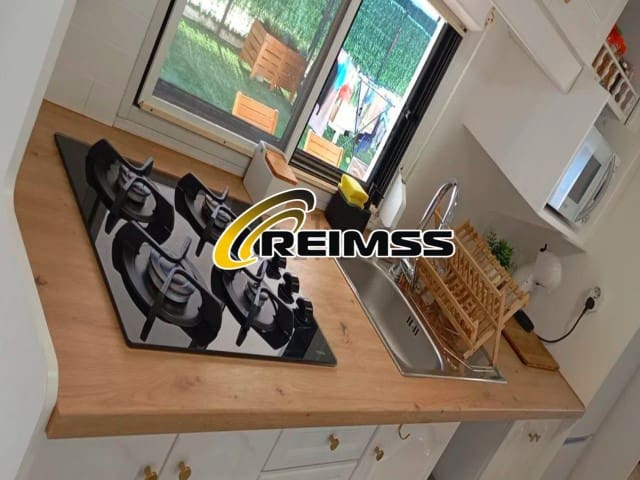4 chambre Villa/Maison à vendre à Tordera avec piscine garage - 110 000 € (Ref: 9999377)