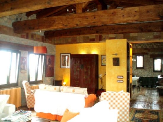 10 soveværelse Villa til salg i Cervera del Maestre / Cervera del Maestrat med swimmingpool garage - € 995.000 (Ref: 2811039)