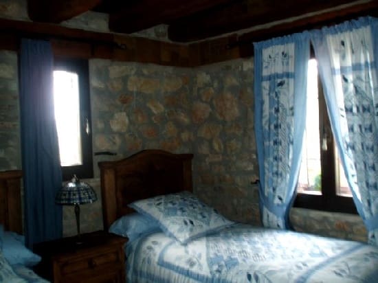 10 soveværelse Villa til salg i Cervera del Maestre / Cervera del Maestrat med swimmingpool garage - € 995.000 (Ref: 2811039)