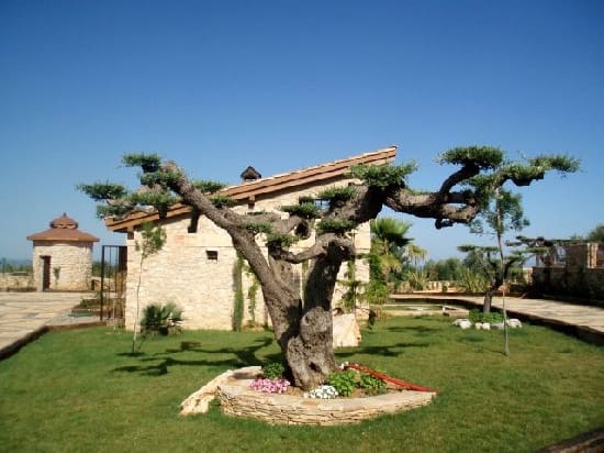 10 soveværelse Villa til salg i Cervera del Maestre / Cervera del Maestrat med swimmingpool garage - € 995.000 (Ref: 2811039)