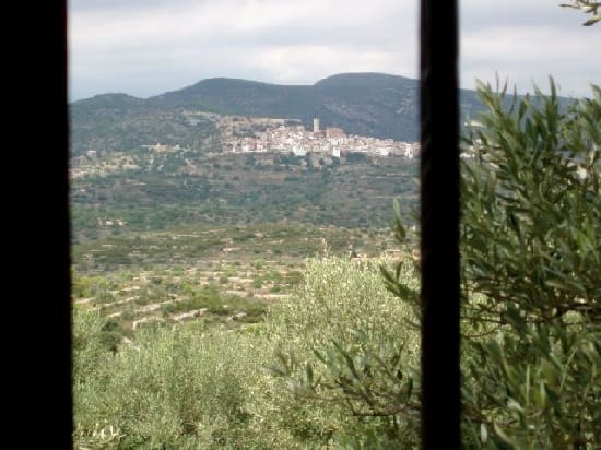 10 soveværelse Villa til salg i Cervera del Maestre / Cervera del Maestrat med swimmingpool garage - € 995.000 (Ref: 2811039)