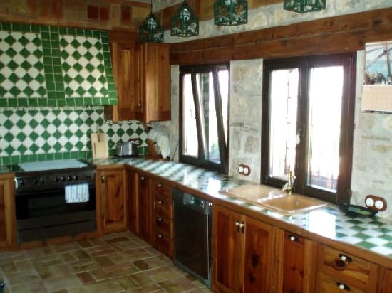 10 soveværelse Villa til salg i Cervera del Maestre / Cervera del Maestrat med swimmingpool garage - € 995.000 (Ref: 2811039)