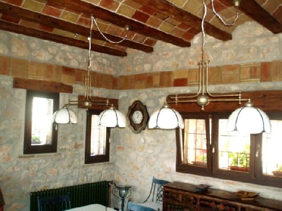 10 soveværelse Villa til salg i Cervera del Maestre / Cervera del Maestrat med swimmingpool garage - € 995.000 (Ref: 2811039)