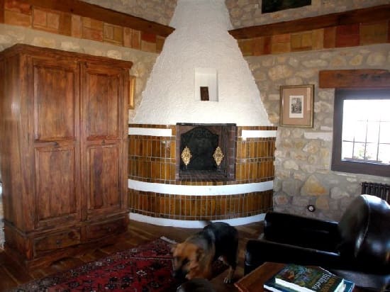 10 soveværelse Villa til salg i Cervera del Maestre / Cervera del Maestrat med swimmingpool garage - € 995.000 (Ref: 2811039)