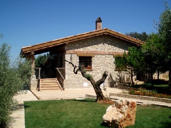 10 soveværelse Villa til salg i Cervera del Maestre / Cervera del Maestrat med swimmingpool garage - € 995.000 (Ref: 2811039)