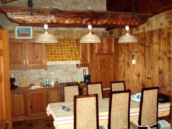 10 soveværelse Villa til salg i Cervera del Maestre / Cervera del Maestrat med swimmingpool garage - € 995.000 (Ref: 2811039)