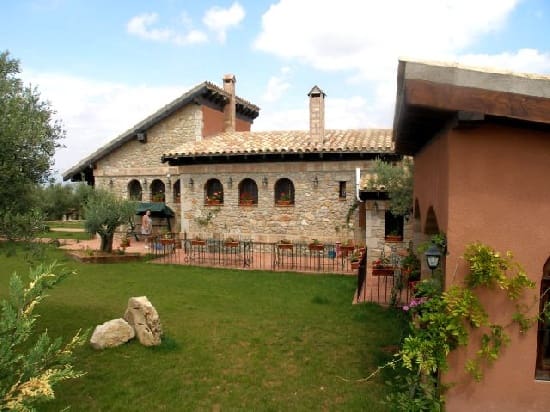 10 soveværelse Villa til salg i Cervera del Maestre / Cervera del Maestrat med swimmingpool garage - € 995.000 (Ref: 2811039)