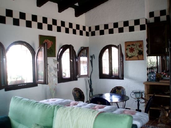 10 soveværelse Villa til salg i Cervera del Maestre / Cervera del Maestrat med swimmingpool garage - € 995.000 (Ref: 2811039)