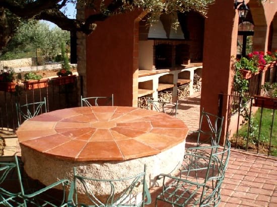 10 soveværelse Villa til salg i Cervera del Maestre / Cervera del Maestrat med swimmingpool garage - € 995.000 (Ref: 2811039)