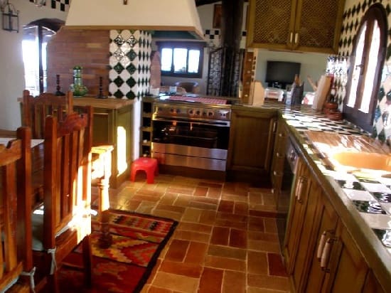 10 soveværelse Villa til salg i Cervera del Maestre / Cervera del Maestrat med swimmingpool garage - € 995.000 (Ref: 2811039)