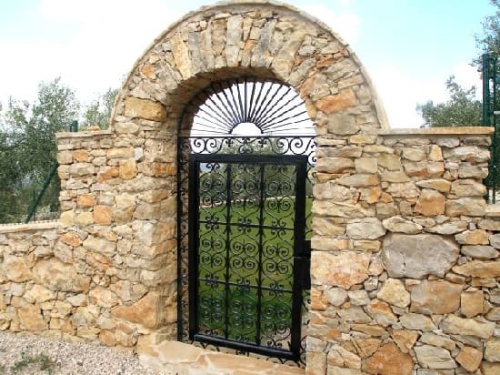 10 soveværelse Villa til salg i Cervera del Maestre / Cervera del Maestrat med swimmingpool garage - € 995.000 (Ref: 2811039)