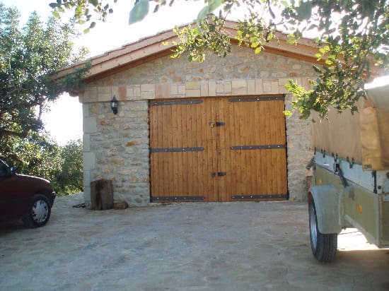 10 soveværelse Villa til salg i Cervera del Maestre / Cervera del Maestrat med swimmingpool garage - € 995.000 (Ref: 2811039)