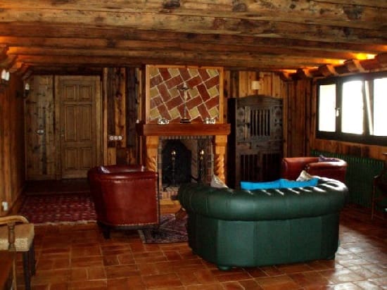 10 soveværelse Villa til salg i Cervera del Maestre / Cervera del Maestrat med swimmingpool garage - € 995.000 (Ref: 2811039)