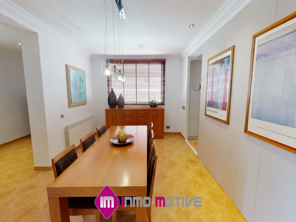 6 soveværelse Villa til salg i Benicarlo med swimmingpool garage - € 550.000 (Ref: 6522619)