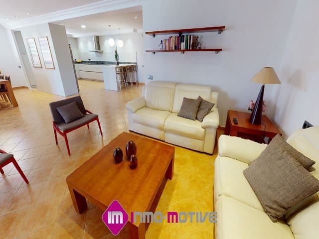 6 soveværelse Villa til salg i Benicarló med swimmingpool garage - € 550.000 (Ref: 6522619)