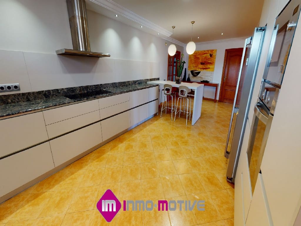 6 soveværelse Villa til salg i Benicarlo med swimmingpool garage - € 550.000 (Ref: 6522619)