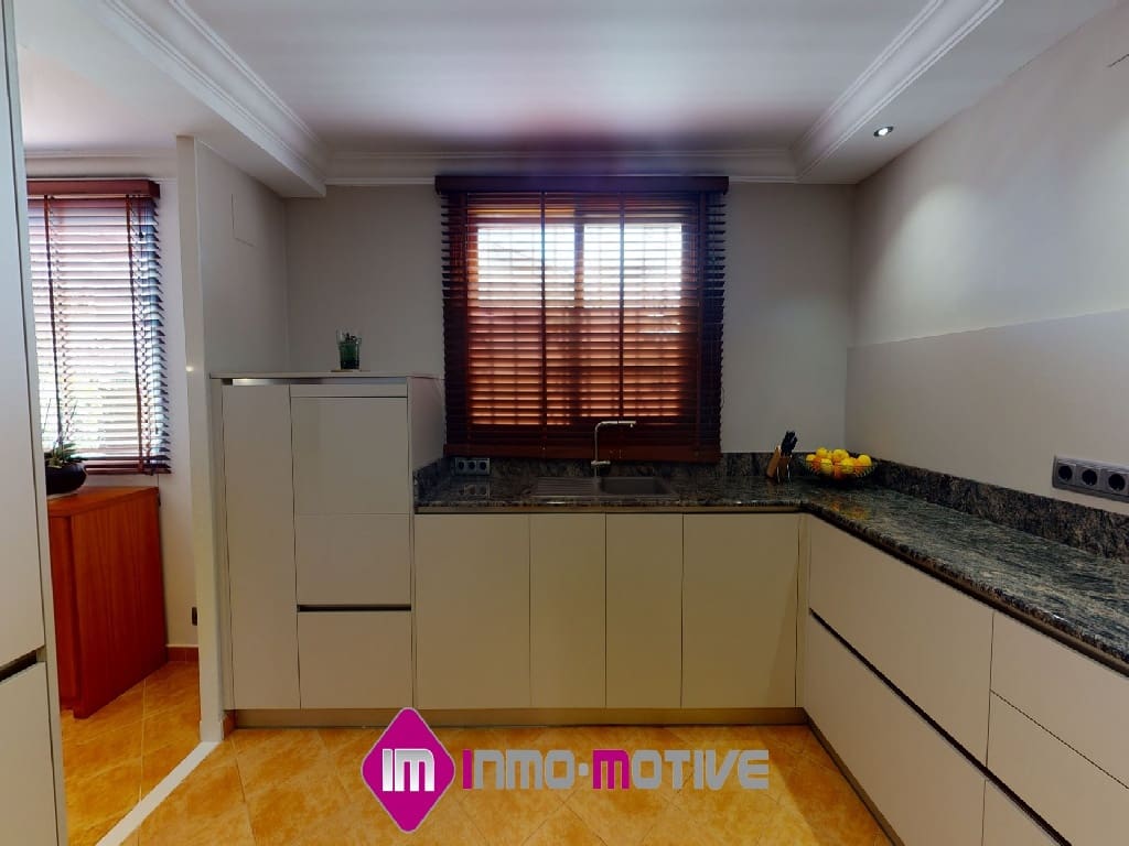 6 soveværelse Villa til salg i Benicarlo med swimmingpool garage - € 550.000 (Ref: 6522619)