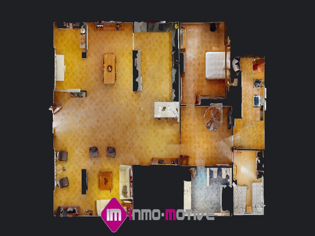 6 soveværelse Villa til salg i Benicarlo med swimmingpool garage - € 550.000 (Ref: 6522619)