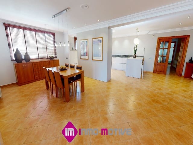 6 soveværelse Villa til salg i Benicarló med swimmingpool garage - € 550.000 (Ref: 6522619)