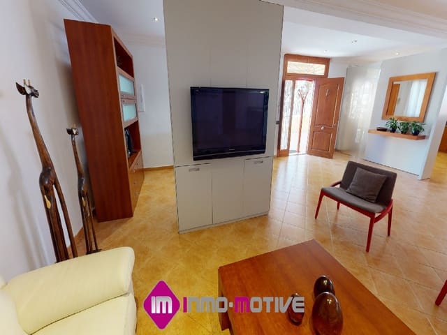 6 soveværelse Villa til salg i Benicarló med swimmingpool garage - € 550.000 (Ref: 6522619)