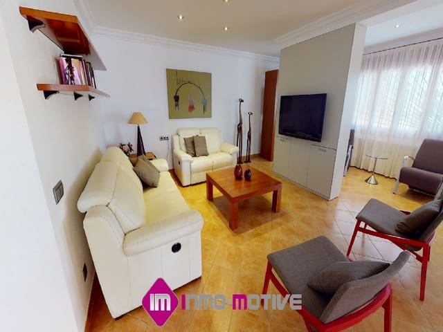 6 soveværelse Villa til salg i Benicarló med swimmingpool garage - € 550.000 (Ref: 6522619)