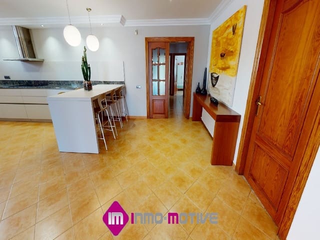 6 soveværelse Villa til salg i Benicarló med swimmingpool garage - € 550.000 (Ref: 6522619)