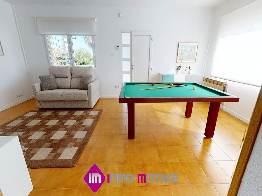 6 soveværelse Villa til salg i Benicarlo med swimmingpool garage - € 550.000 (Ref: 6522619)