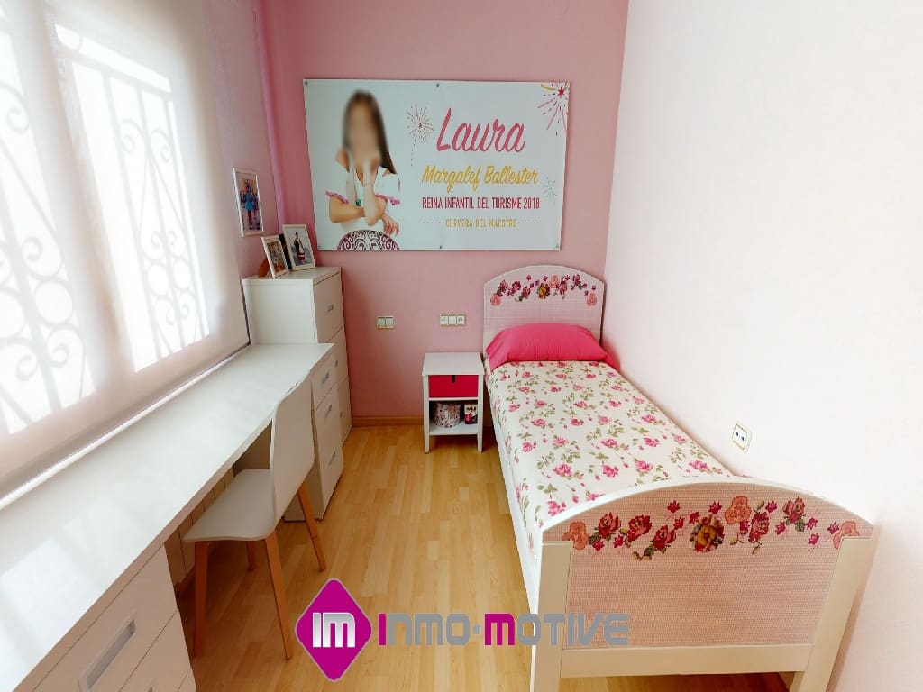 6 soveværelse Villa til salg i Benicarlo med swimmingpool garage - € 550.000 (Ref: 6522619)