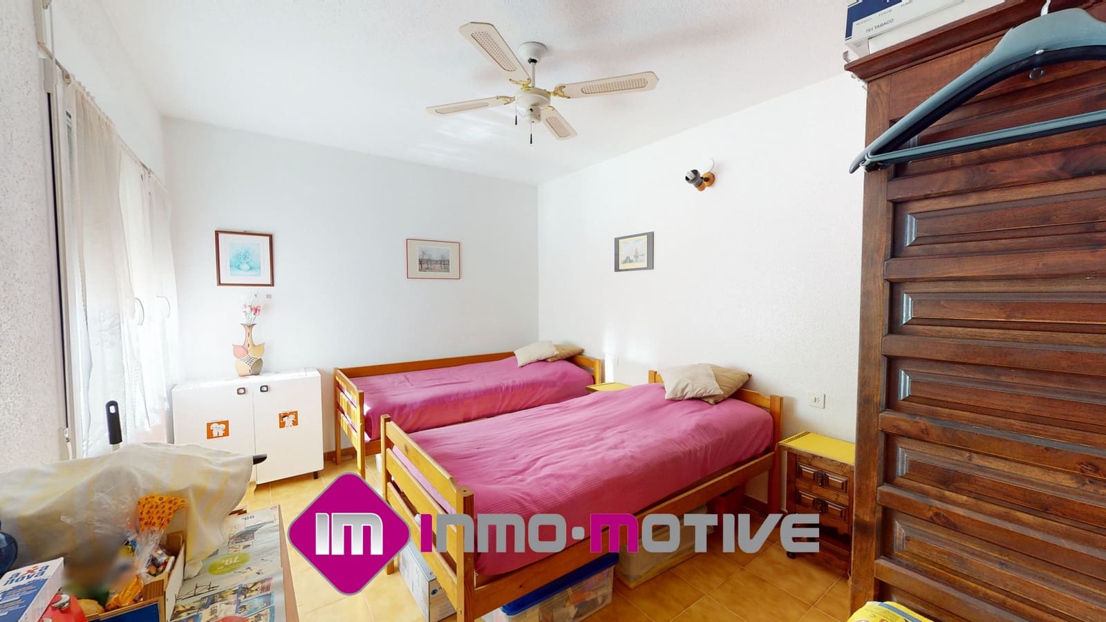 3 slaapkamer Villa te koop in Peniscola met garage - € 260.000 (Ref: 7531320)