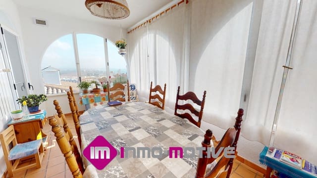 3 soveværelse Villa til salg i Peñíscola med garage - € 260.000 (Ref: 7531320)